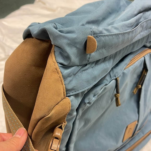 Quicksilver Backpack - Picture 5 of 11